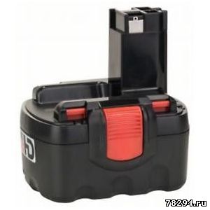Аккумулятор Bosch 2607335686 2600mah 14V - Интернет-магазин - Форум о ...